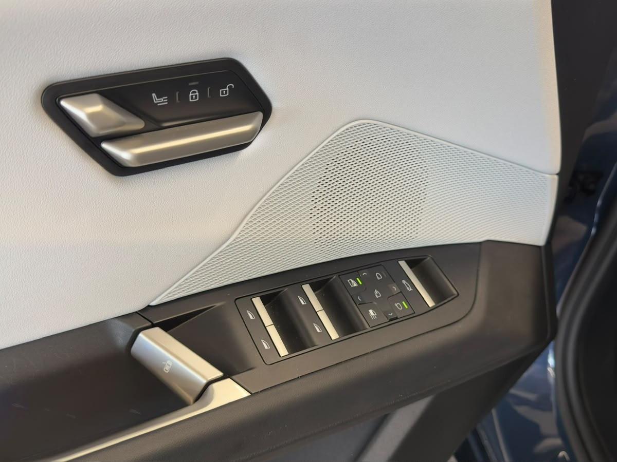 BMW BMW iX3 50 xDrive