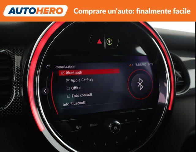 MINI Cooper 2.0 Cooper S Essential 5 porte