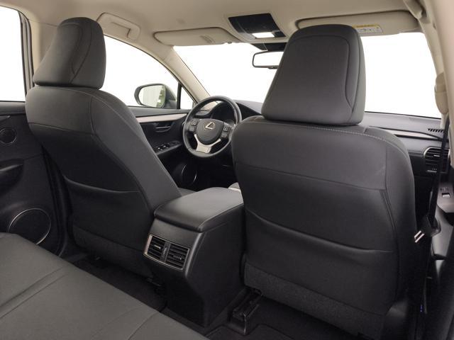 LEXUS NX 300h 300h 2.5 Premium 4wd cvt