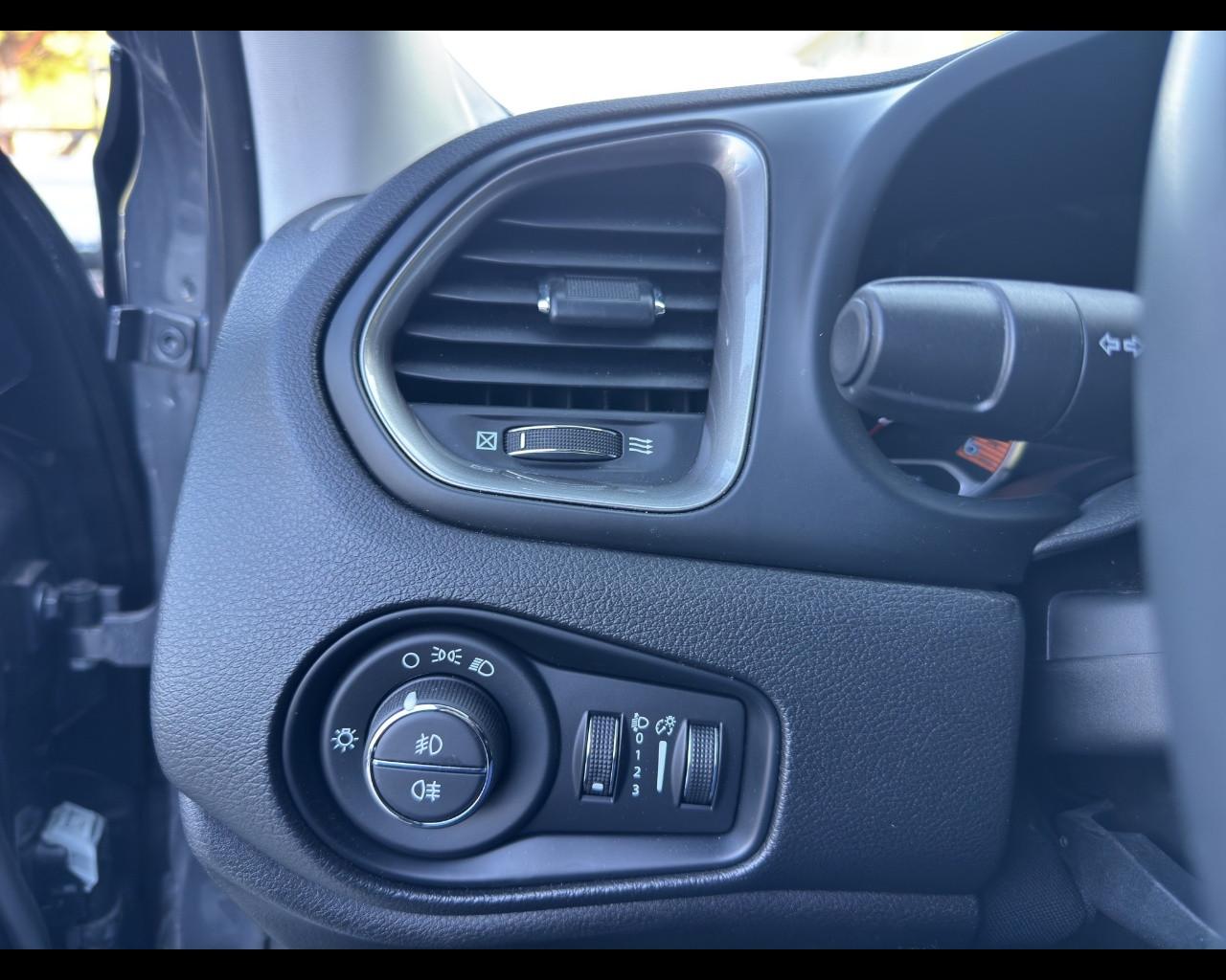 JEEP Renegade - Renegade 1.6 Mjt 130 CV Limited