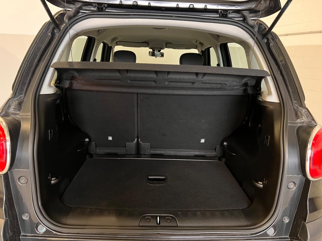 Fiat 500L 1.3 Multijet 95 CV Pop Star