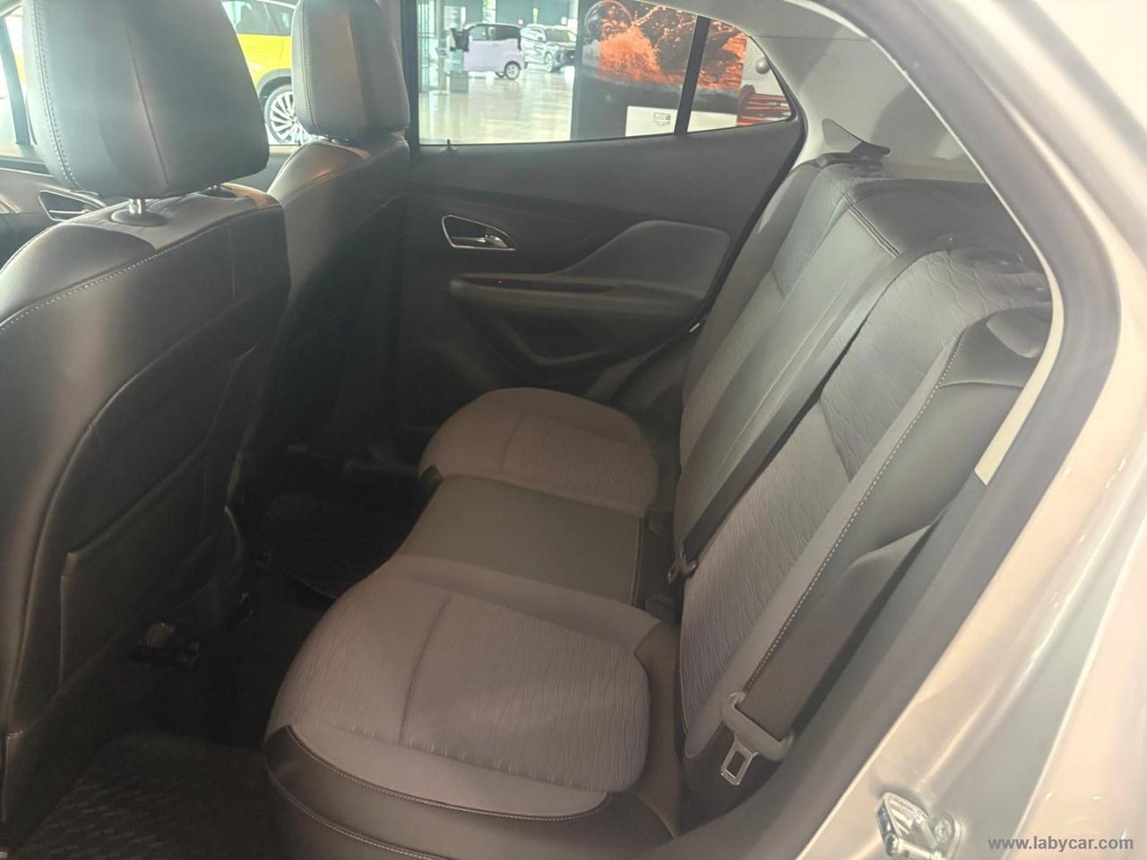 OPEL Mokka 1.6 CDTI Ecotec 136 4x2 S&S Cosmo