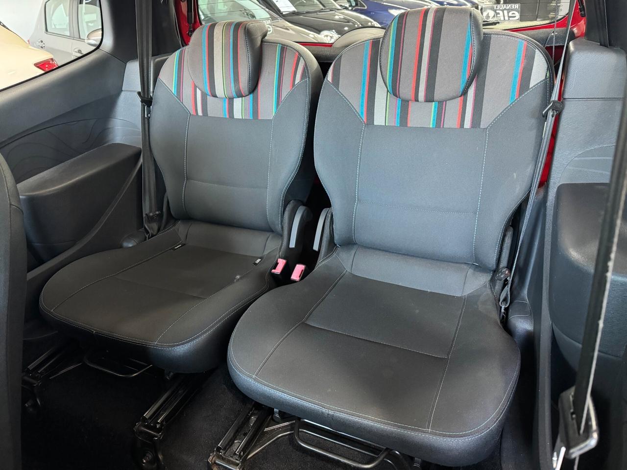 Renault Twingo 1.2 16V Live