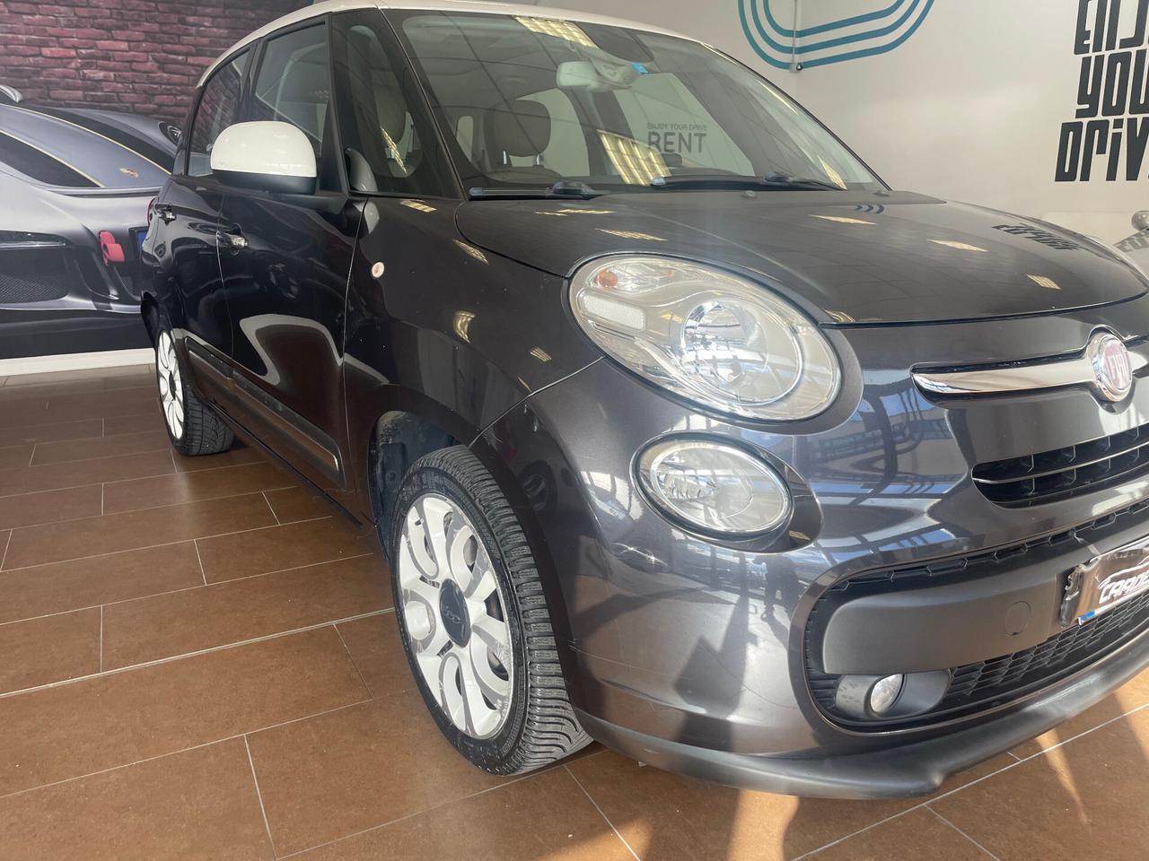 Fiat 500L 1.3 Multijet 85 CV Lounge