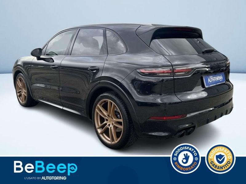 Porsche Cayenne 3.0 TIPTRONIC