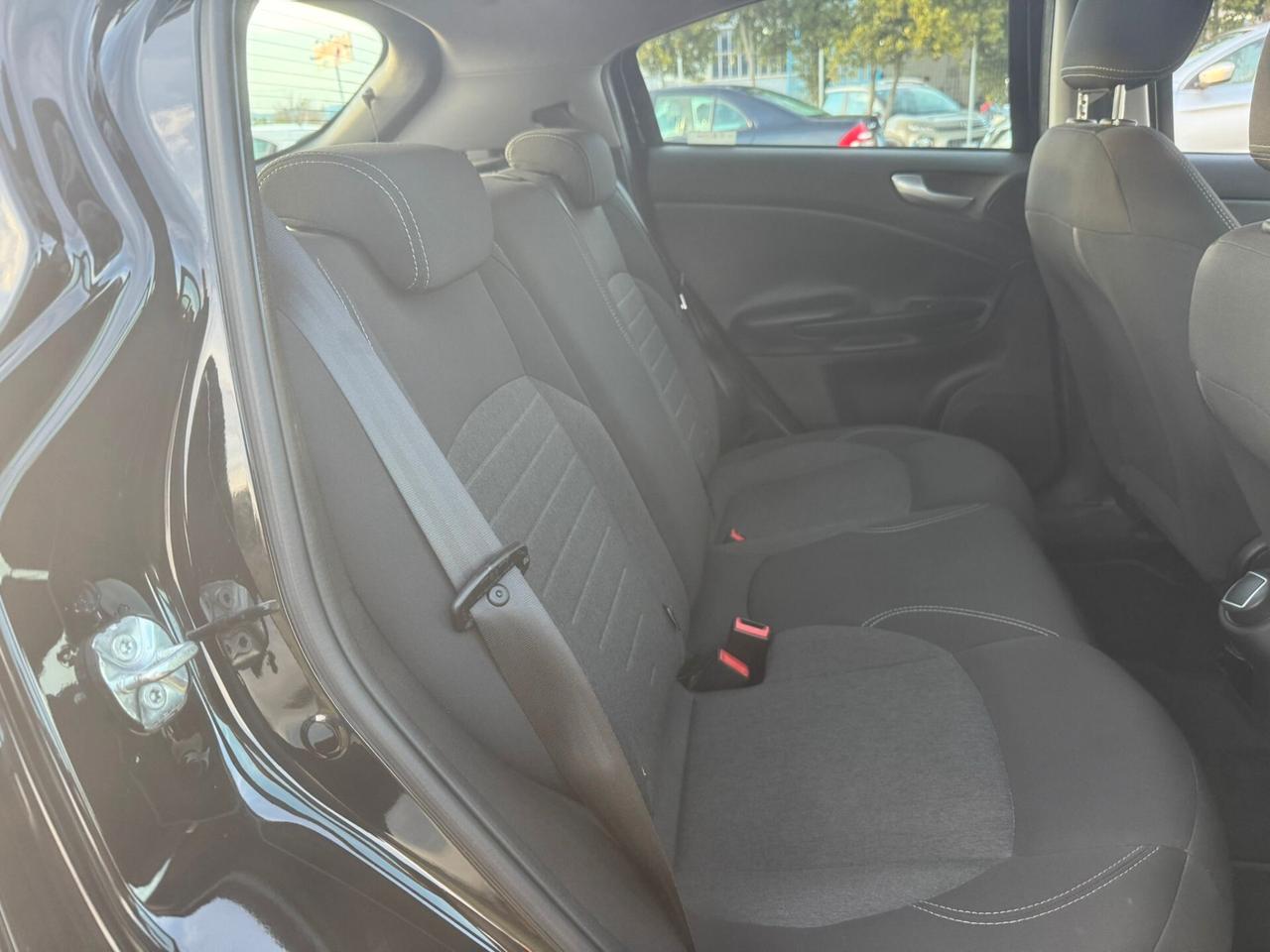 Alfa Romeo Giulietta 1.6 JTDm 2017 SOLO 110.000 KM