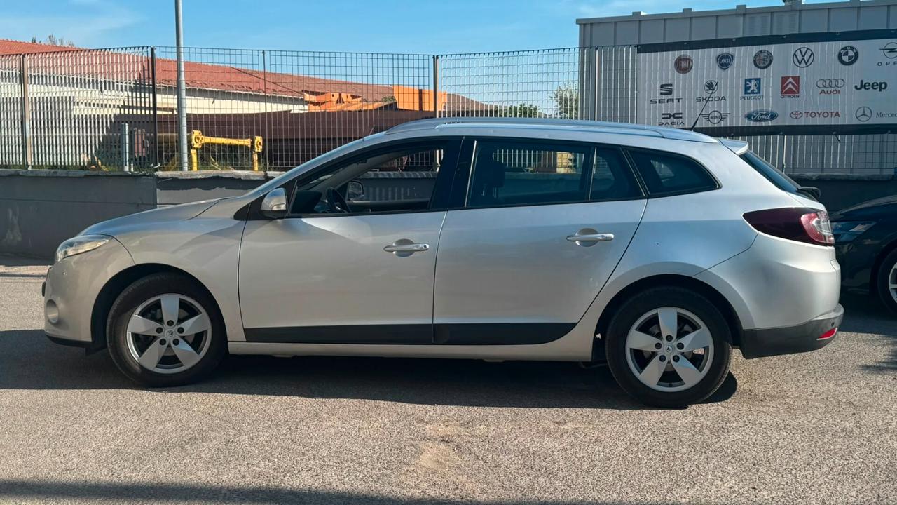 Renault Megane Mégane Coupé 1.6 Wave Edition