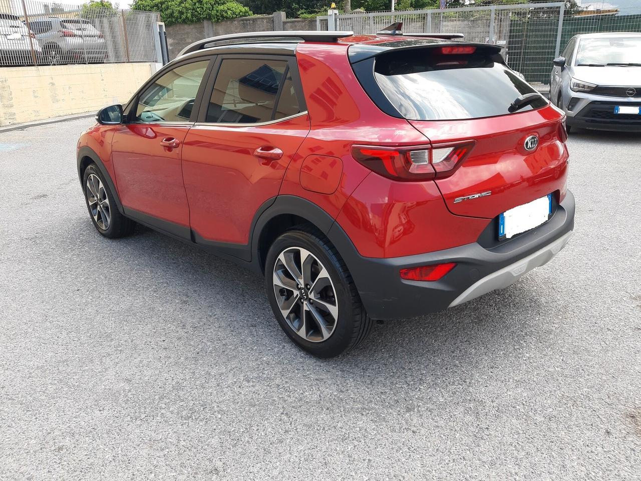 Kia Stonic 1.0 T-GDi 120 CV Style