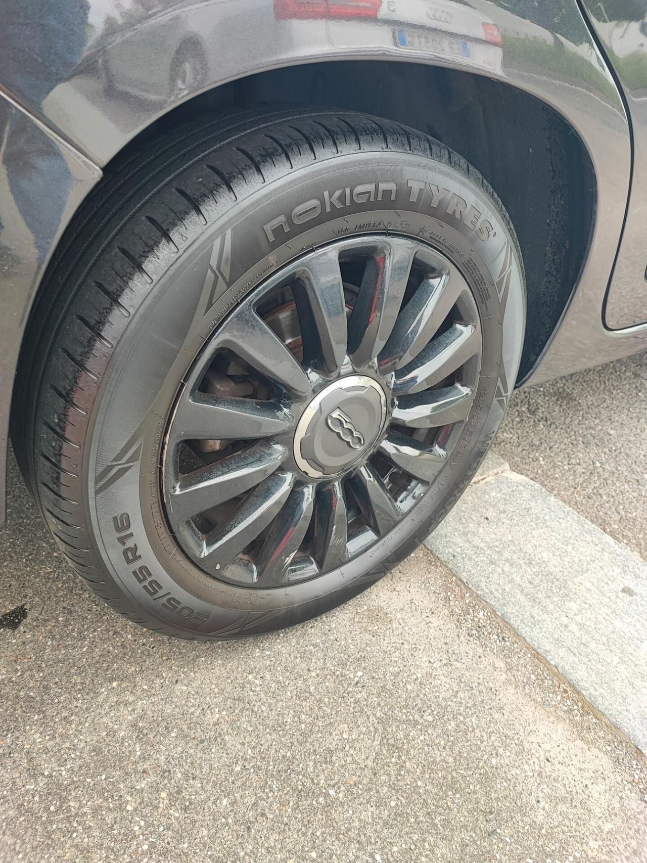 Fiat 500L 1.6 Multijet 105 CV Pop Star Living