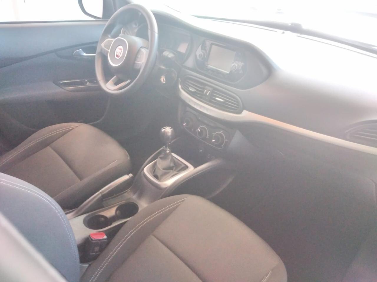 Fiat Tipo 1.4 5 porte Lounge