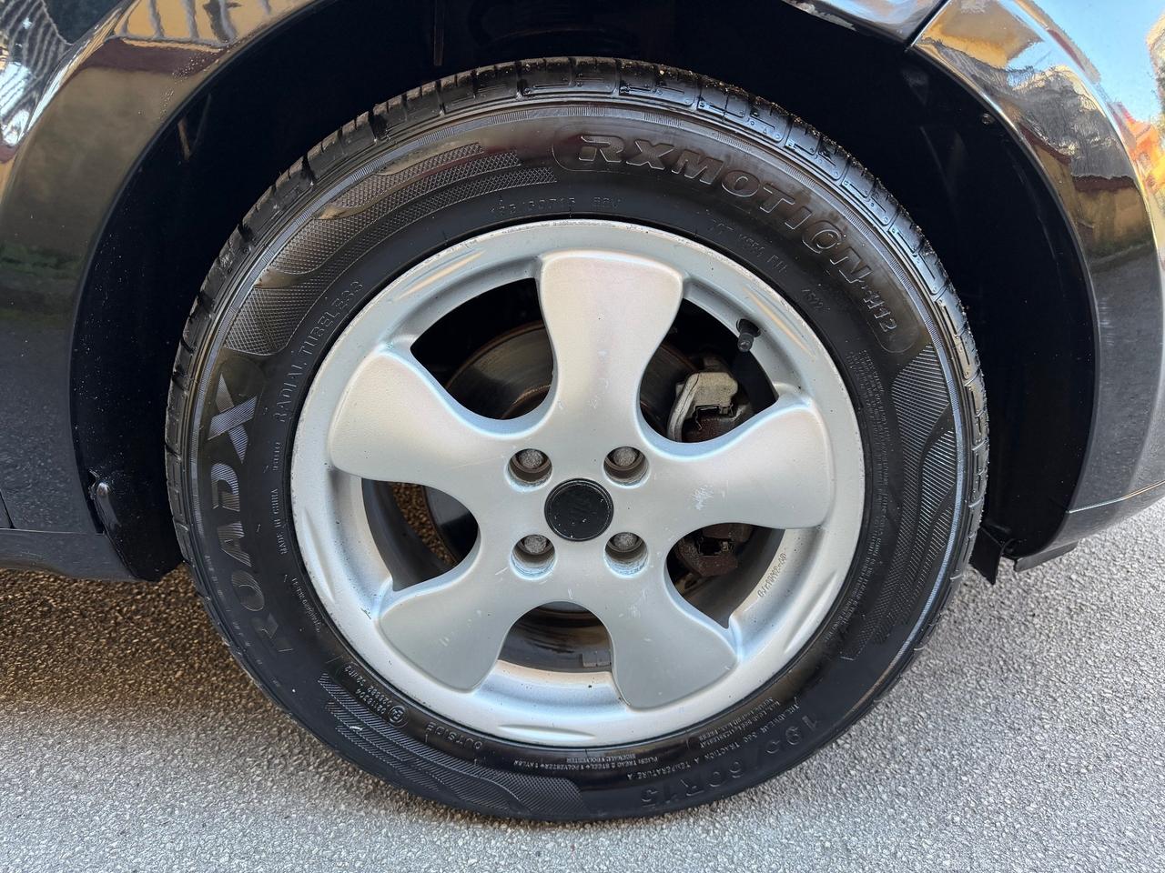 Lancia MUSA 1.3 Multijet 16V Platino