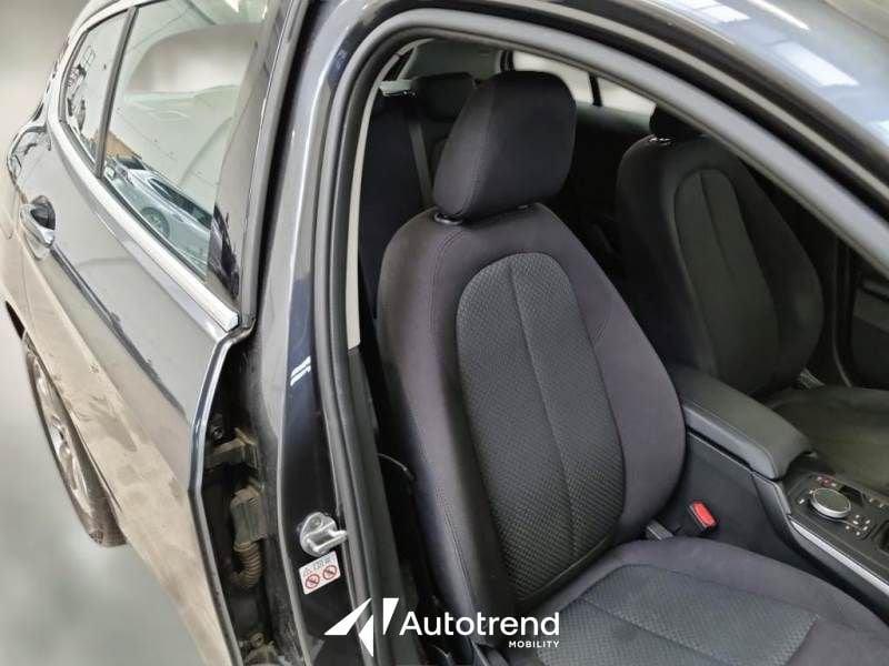 BMW Serie 1 116d 116 CV Business Advantage