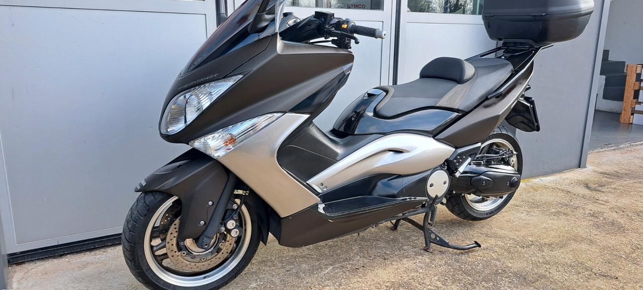 Yamaha T Max