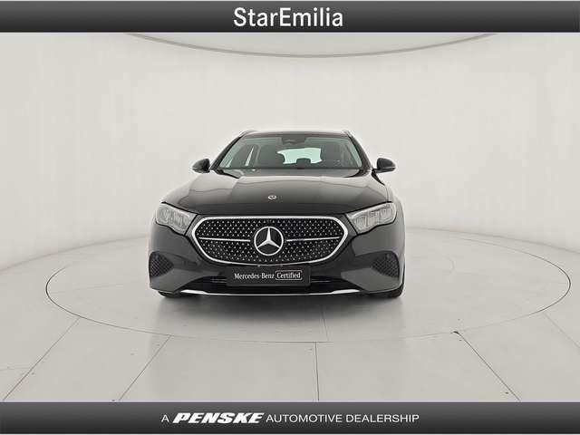 Mercedes-Benz E 220 E 220 d Mild hybrid S.W. Advanced