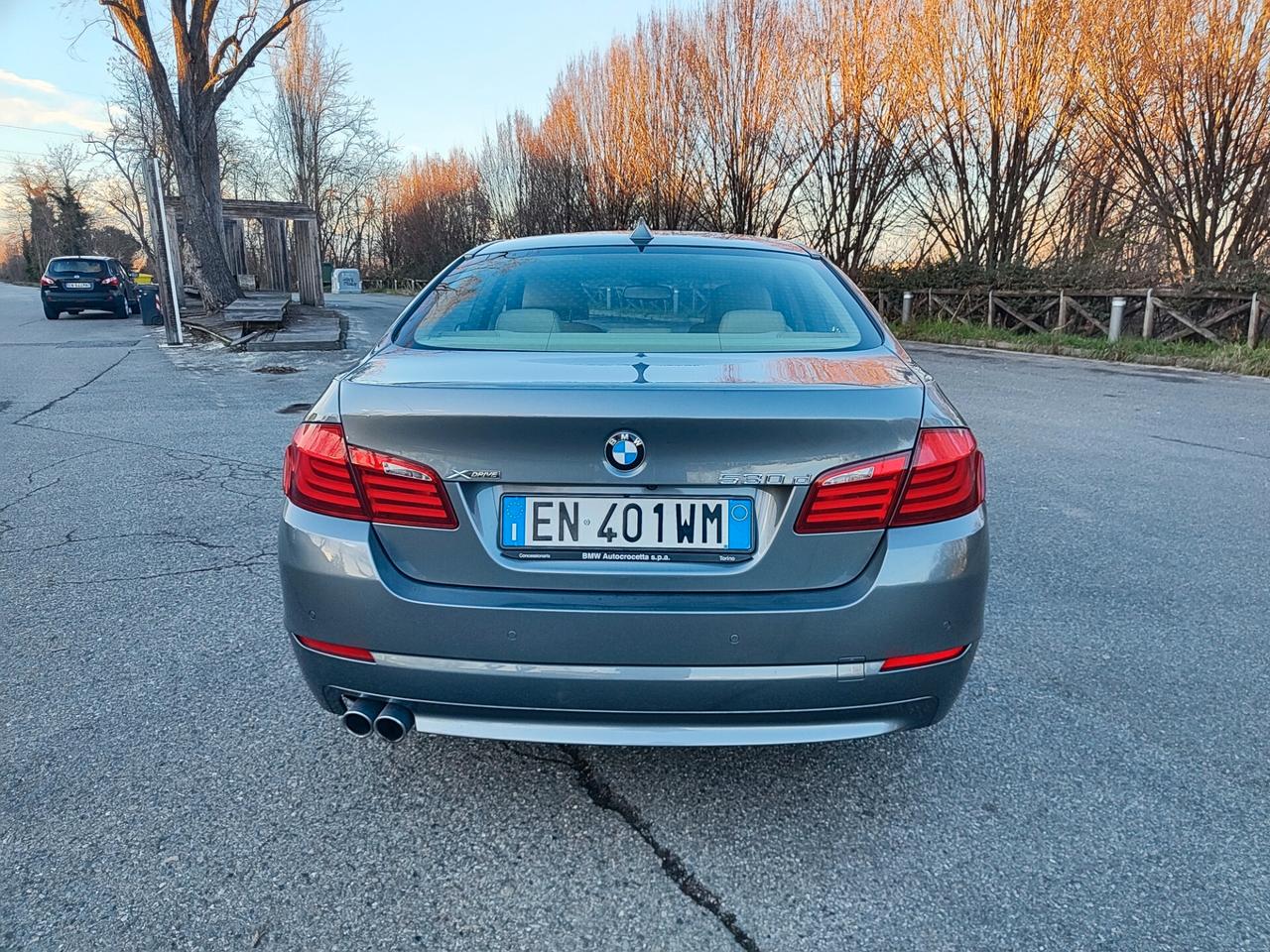 Bmw 530d xDrive 74.950 KM