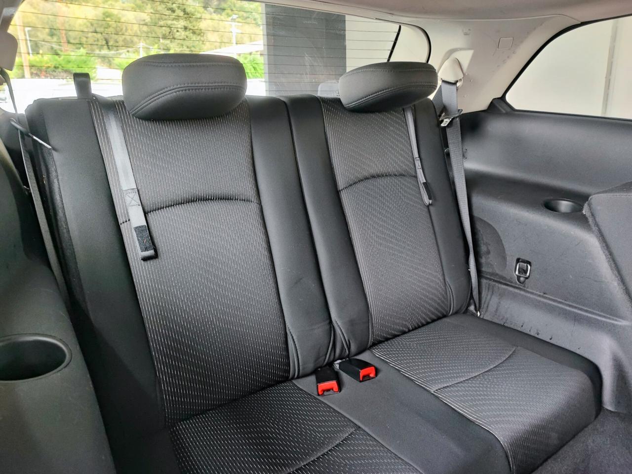 Fiat Freemont 2.0 Multijet 140 CV Urban