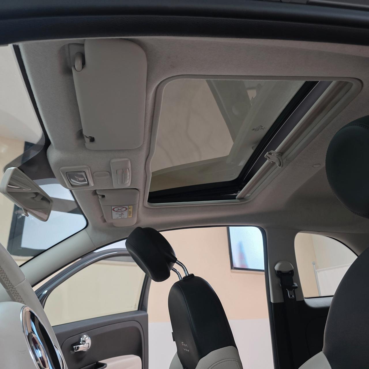Fiat 500 1.0 Hybrid Dolcevita AZIENDALE PERFETTA