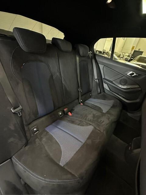 Bmw 116 116i 5p. Msport tetto panoramico