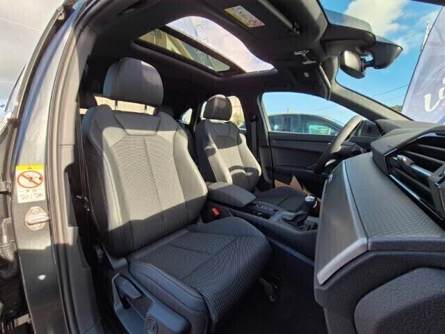 Audi Q3 SPB 35 TDI S tronic S line edition