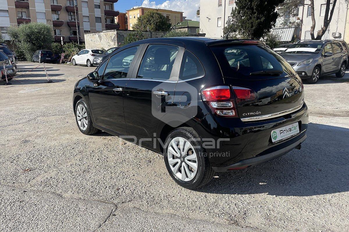 CITROEN C3 1.4 HDi 70 Selection