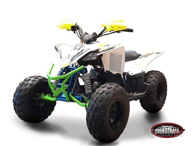 Lem Motor Quad Kondor 125cc My 2025
