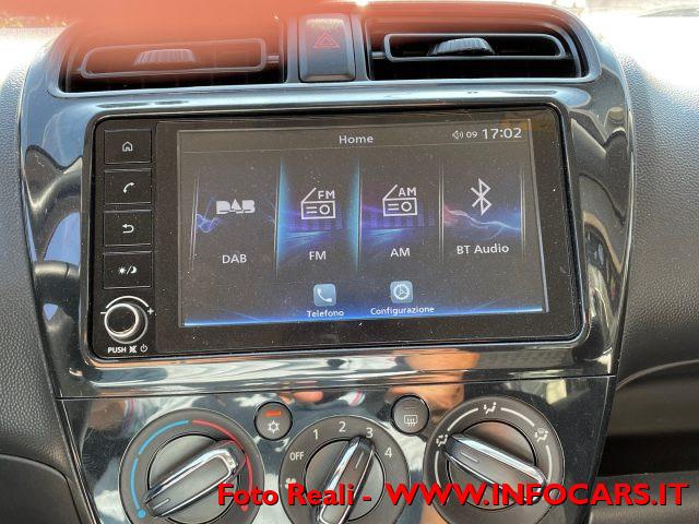 MITSUBISHI Space Star 1.2 Invite NEOPATENTATI PROMO !