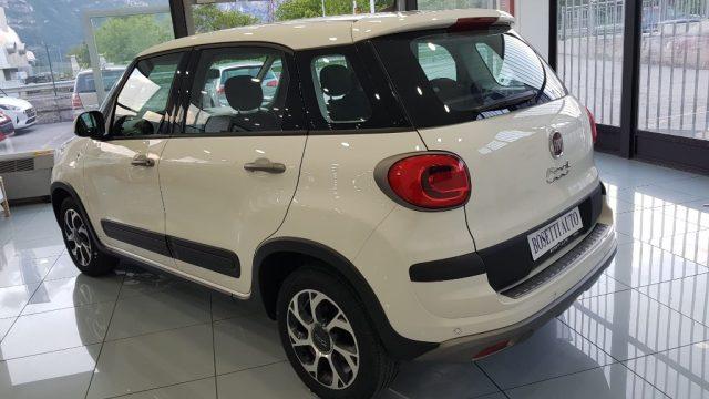 FIAT 500L 1.4 95 CV S&S Cross