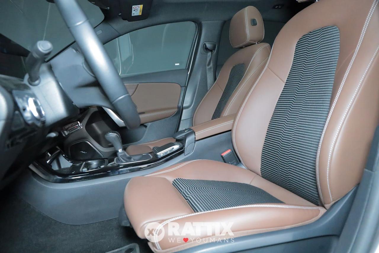 Mercedes-Benz A 200 1.3 163CV Sport + tetto apribile