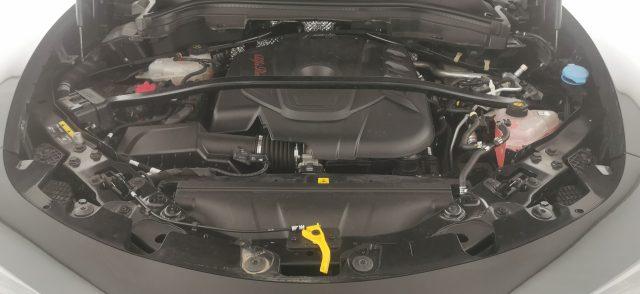 ALFA ROMEO Stelvio 2.2 Turbodiesel 210 CV AT8 Q4 Veloce