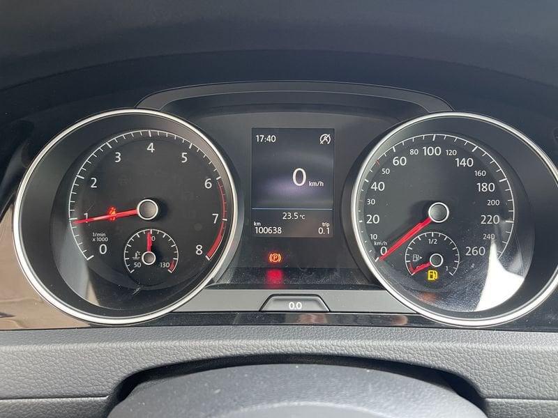 Volkswagen Golf 5p 1.5 tsi Sport 150cv