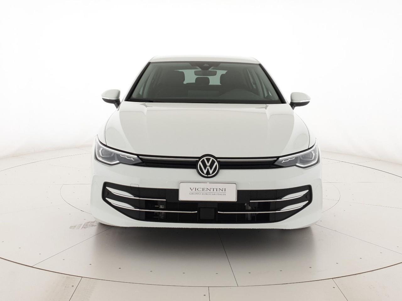 Volkswagen Golf 1.5 tsi ehybrid style 204cv dsg