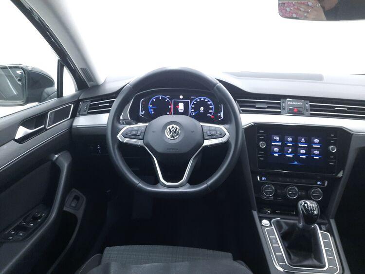 Volkswagen Passat Variant Business DSG BR031582 2.0 Diesel 150CV