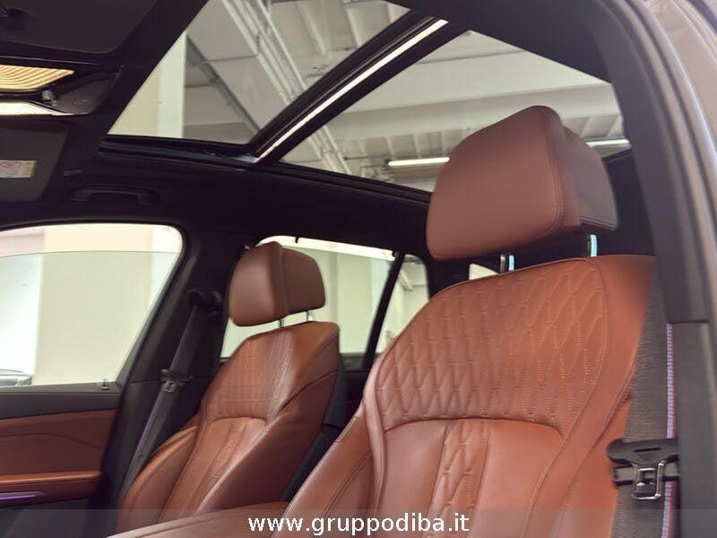BMW X5 G05 LCI 2023 xdrive30d MSport auto
