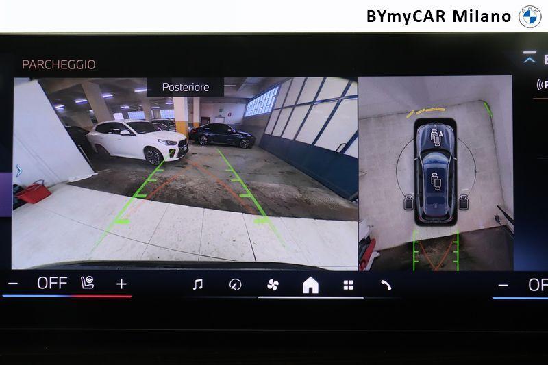 BMW X7 40 d 48V MSport xDrive Steptronic