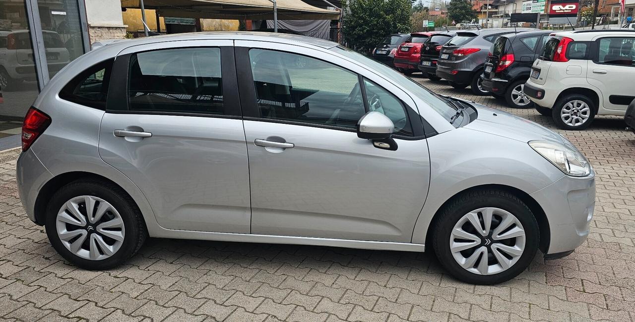Citroen C3 1.4 Eco Energy GPL Neopatentati FULL