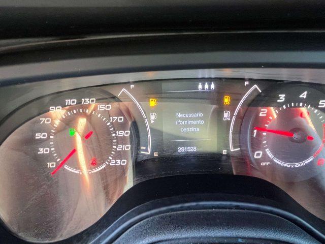 FIAT Tipo Tipo SW II SW 1.4 tjt Easy Gpl 120cv my17