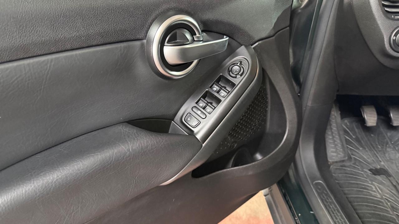 Fiat 500X 1.6 MultiJet 120 CV Business