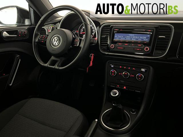 VOLKSWAGEN Maggiolino 1.6 TDI Design