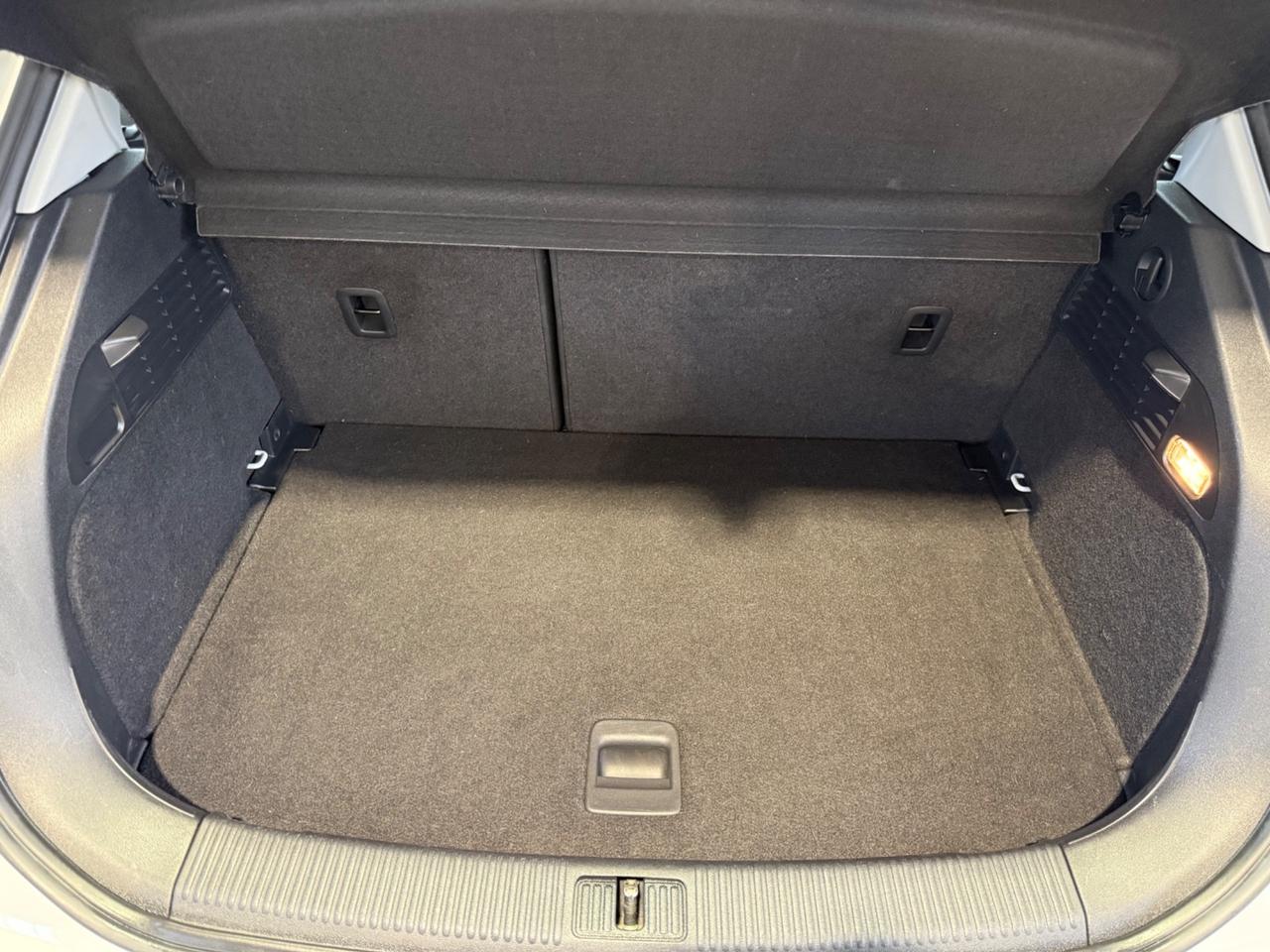 Audi A1 SPB 1.4 TDI Design