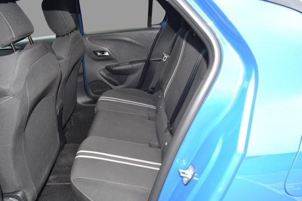 OPEL CORSA - NUOVA CORSA GS 1.2 75CV MT5