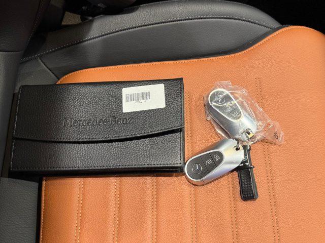 MERCEDES-BENZ C 220 d MHEV S.W. 4Matic AMG PREMIUM PRO *TETTO*UNIPR