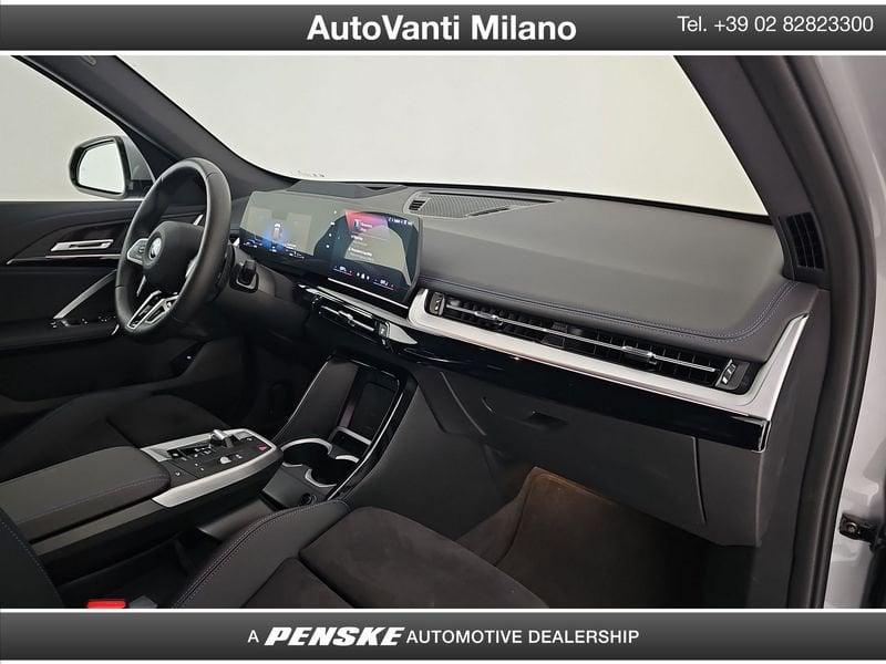 BMW X1 X1 xDrive 25e Msport Pro