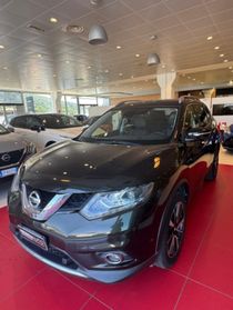 NISSAN X-Trail 1.6 dCi 4WD Tekna