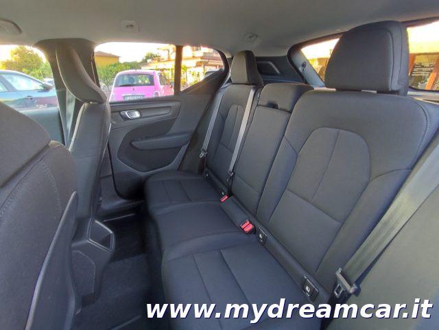 VOLVO XC40 D3 FWD Geartronic