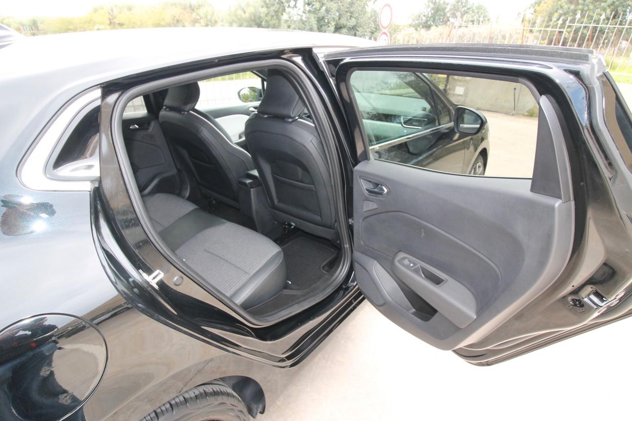 Renault Clio 100 GPL 5p Techno 12.2022