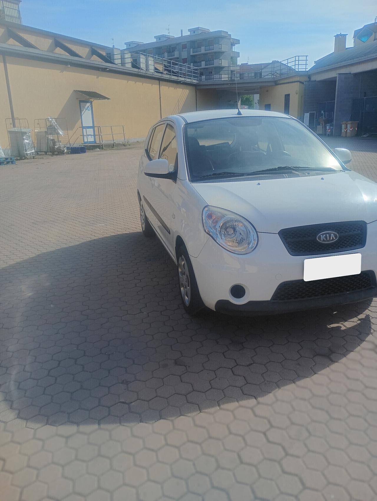 Kia Picanto - APERTI AD AGOSTO