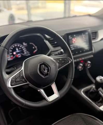 Renault Captur 2 1.0 tce Intens Gpl 100cv