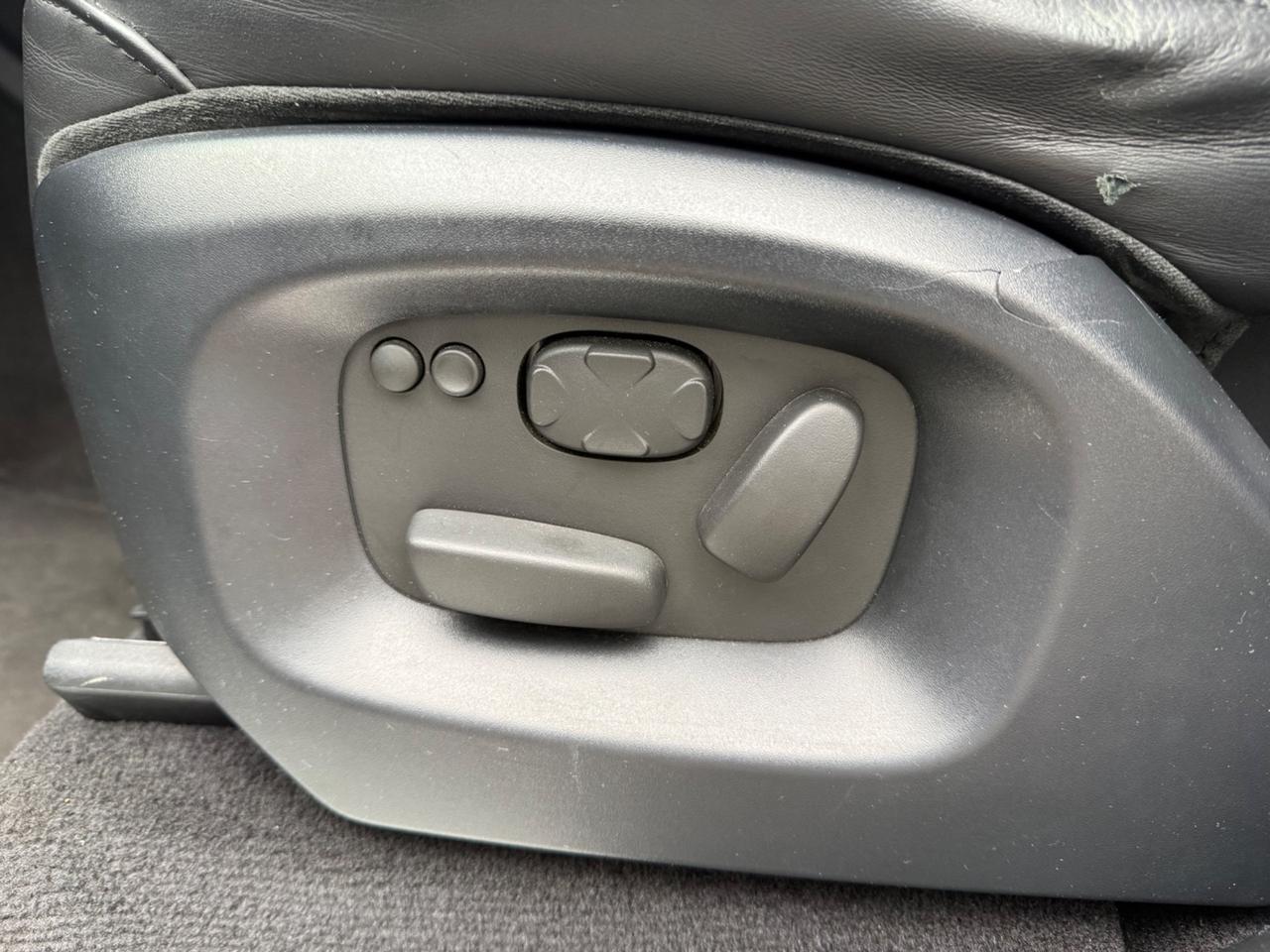 Land Rover Range Sport 3.0 TDV6 HSE Dynamic