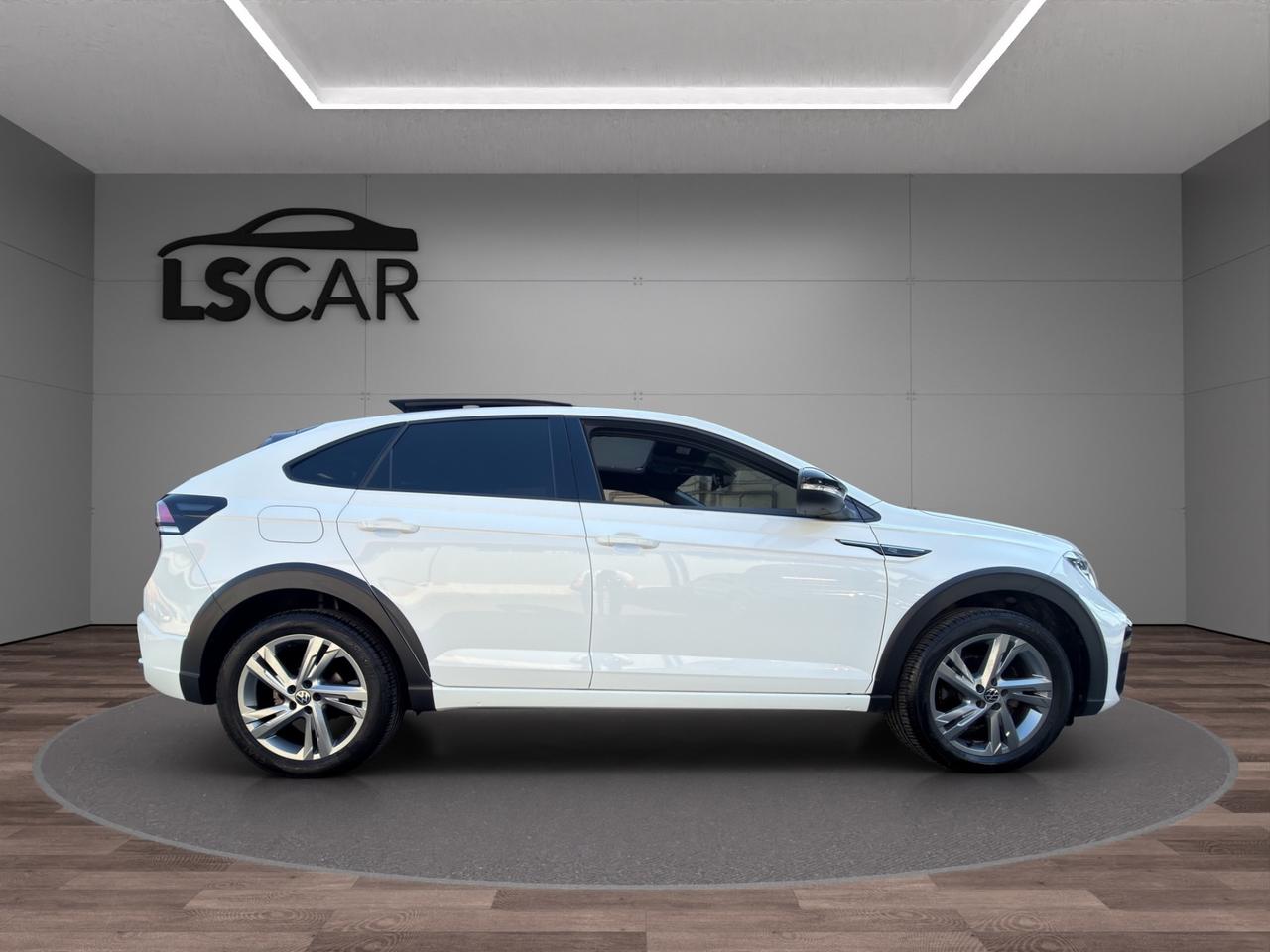 Volkswagen - Taigo 1.0 TSI 115 CV DSG R-Line - Promo Finanziamento