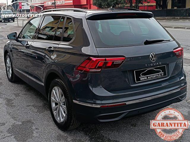VOLKSWAGEN Tiguan 2.0 TDI 150 CV SCR DSG Life